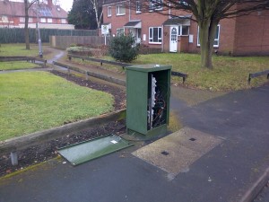 2015 02 14 - Aberford Virgin Media Box