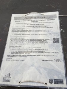 2015 09 30 - old planning notices